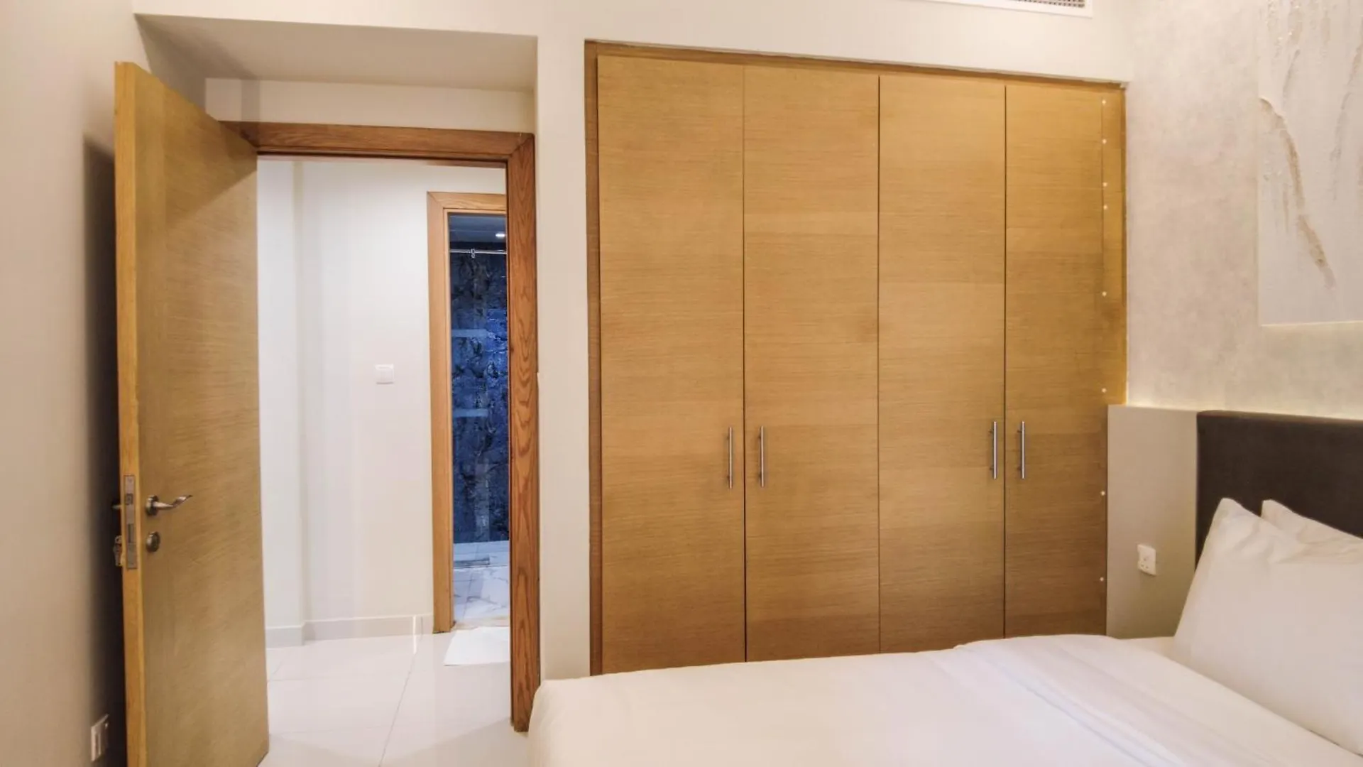 Royal Home Abu Dhabi Apartment