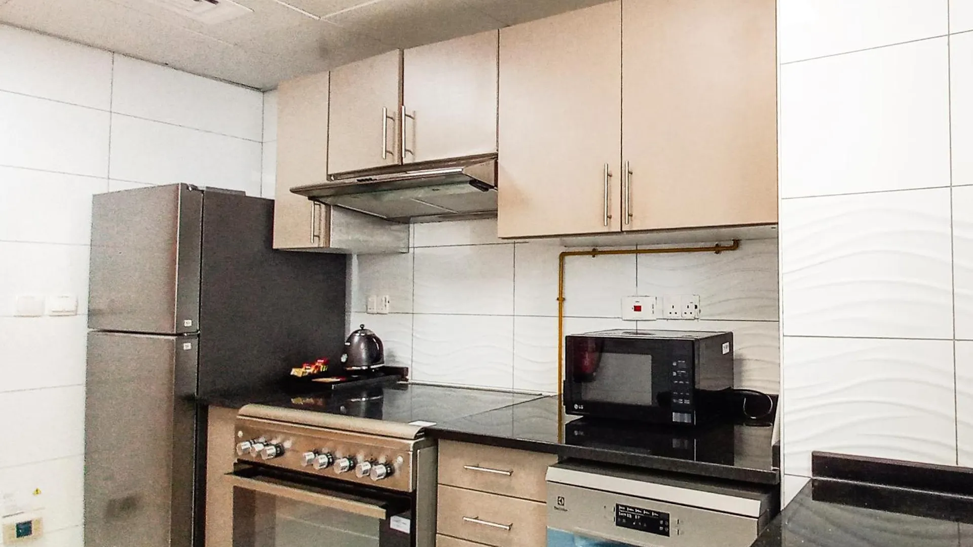 Apartment Royal Home Abu Dhabi United Arab Emirates