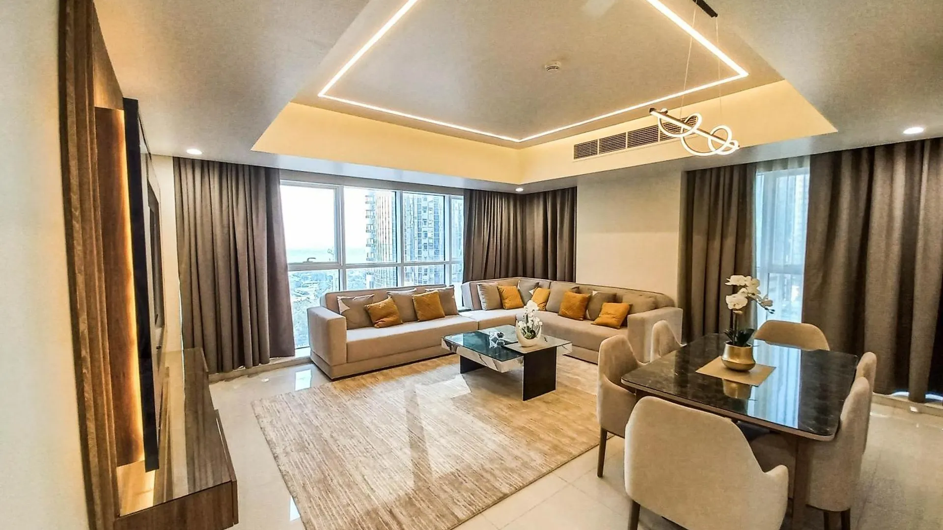 Royal Home Abu Dhabi United Arab Emirates