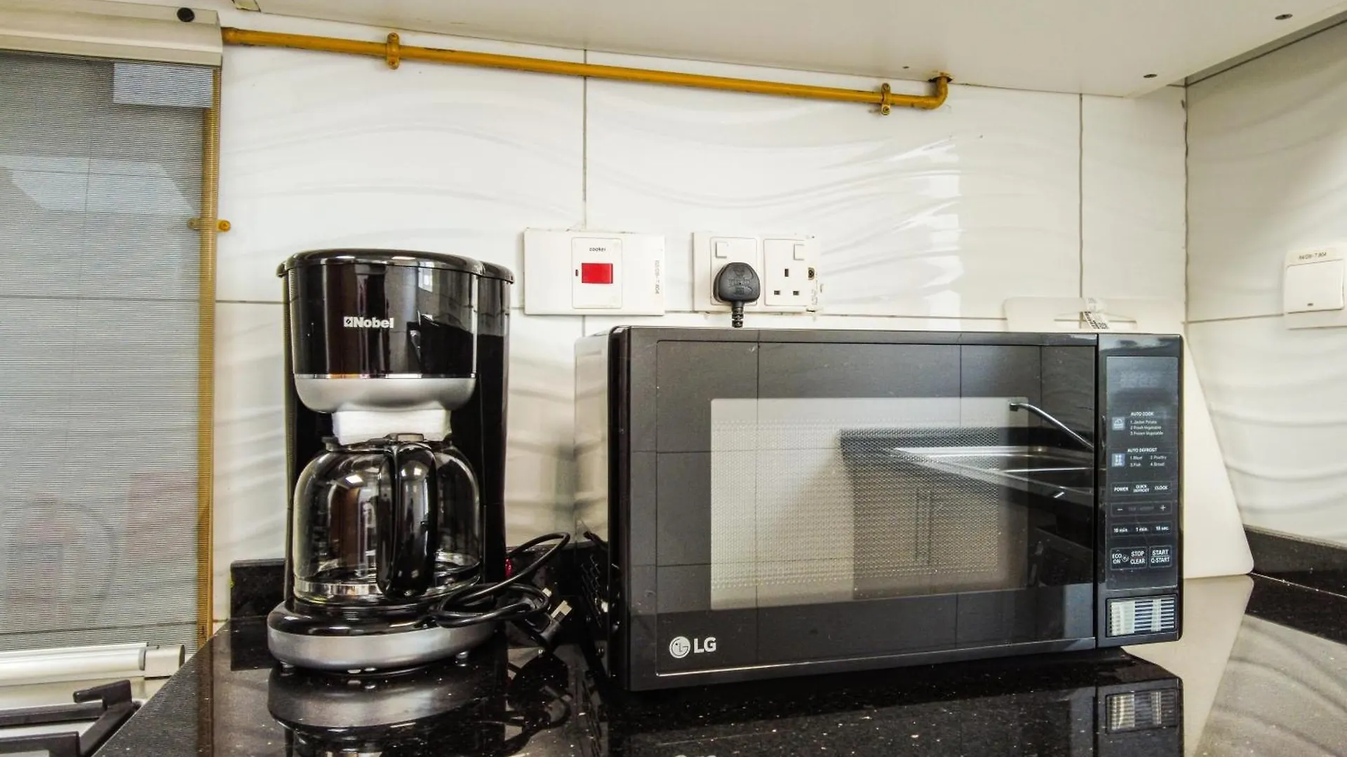Apartment Royal Home Abu Dhabi United Arab Emirates