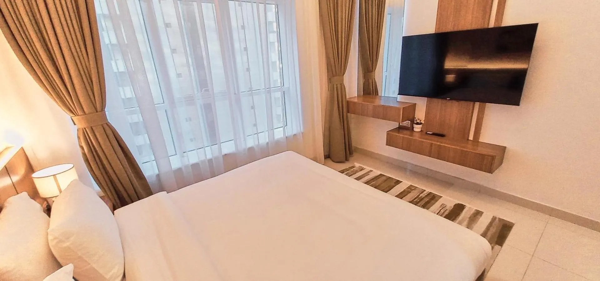 Apartment Royal Home Abu Dhabi United Arab Emirates