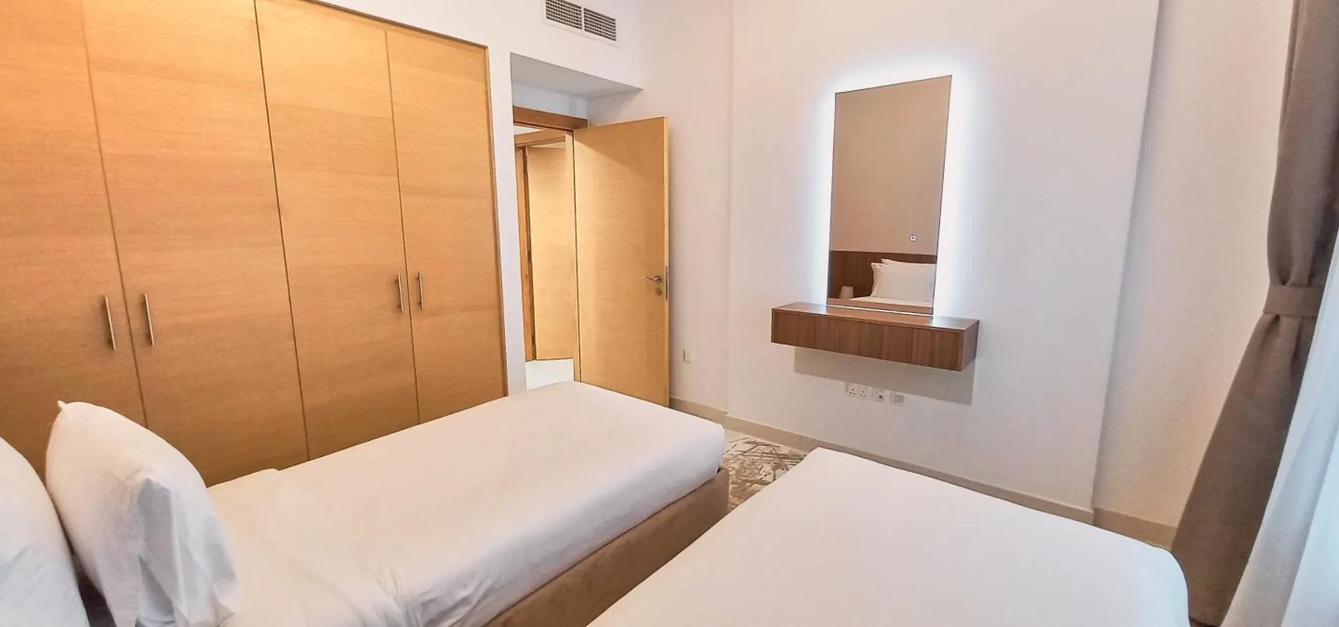 Apartment Royal Home Abu Dhabi