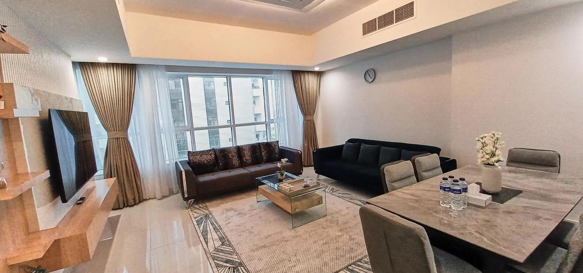 Apartment Royal Home Abu Dhabi