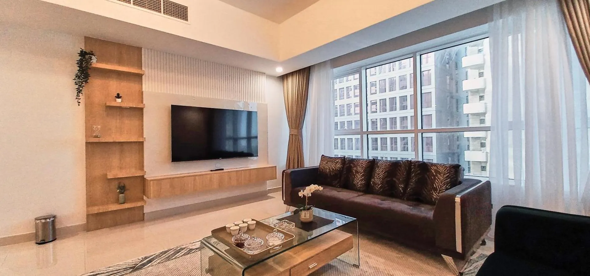Apartment Royal Home Abu Dhabi