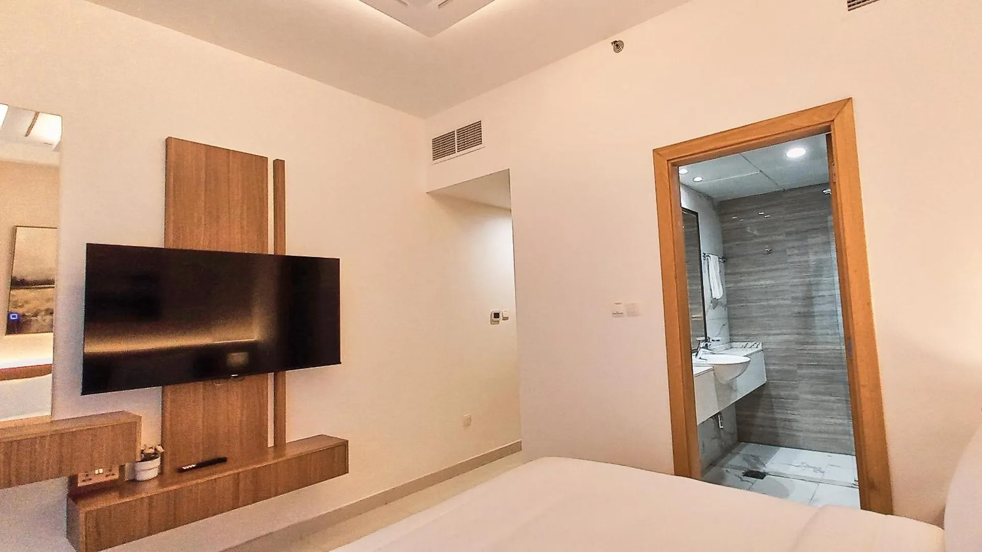 Apartment Royal Home Abu Dhabi United Arab Emirates